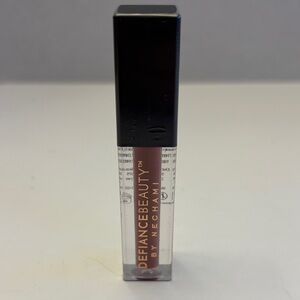 Defiancebeauty By Nechami Warrior